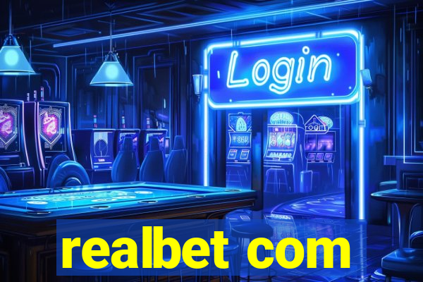 realbet com